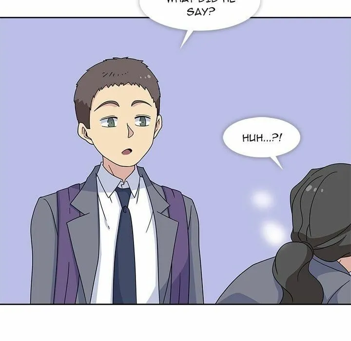 Read Springtime for Blossom chapter 32 image 63 on Lezhin