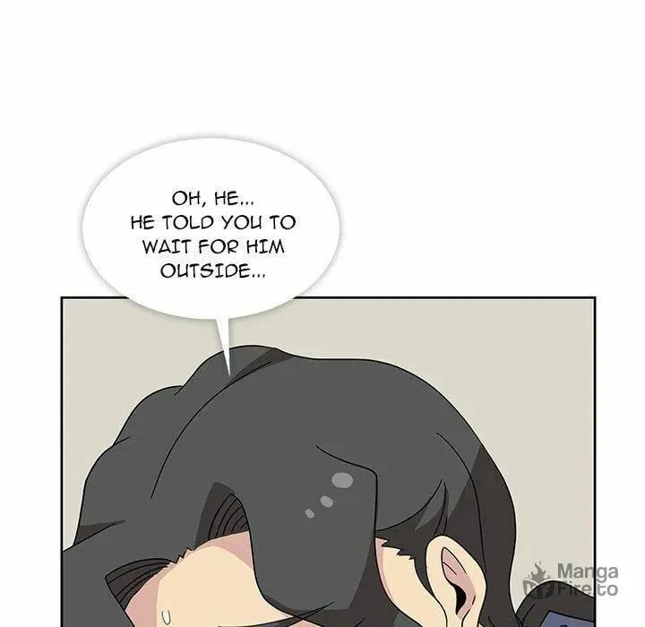 Read Springtime for Blossom chapter 32 image 64 on Lezhin