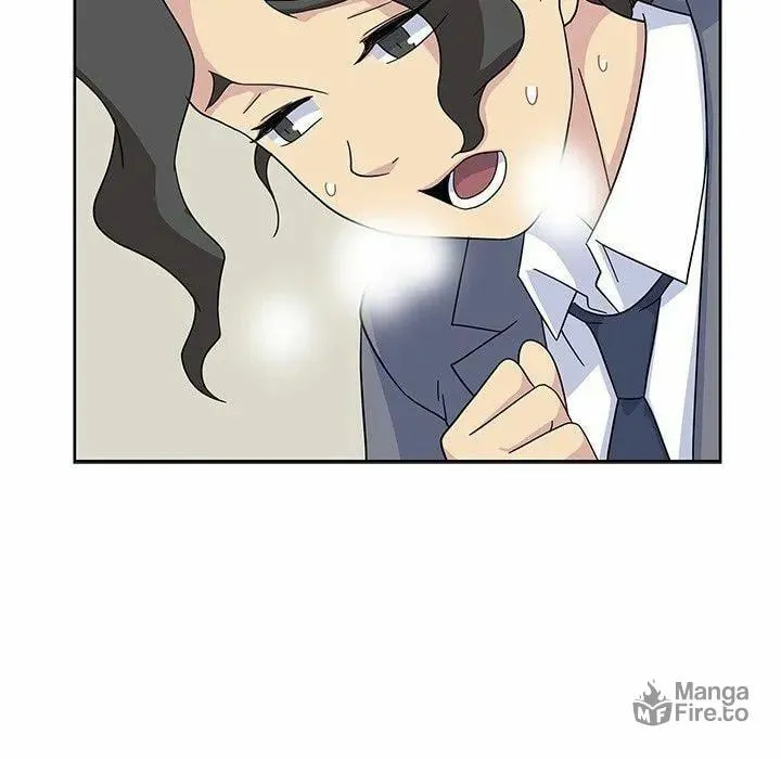 Read Springtime for Blossom chapter 32 image 65 on Lezhin