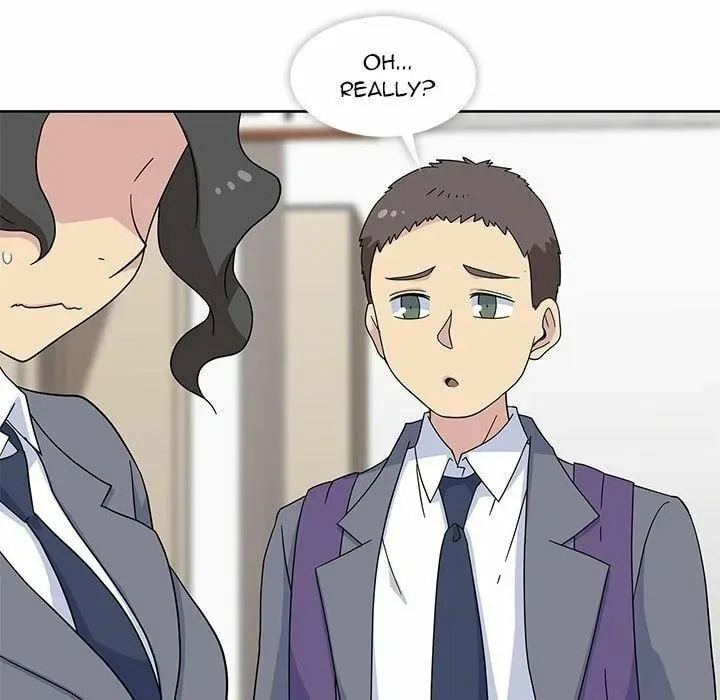 Read Springtime for Blossom chapter 32 image 66 on Lezhin