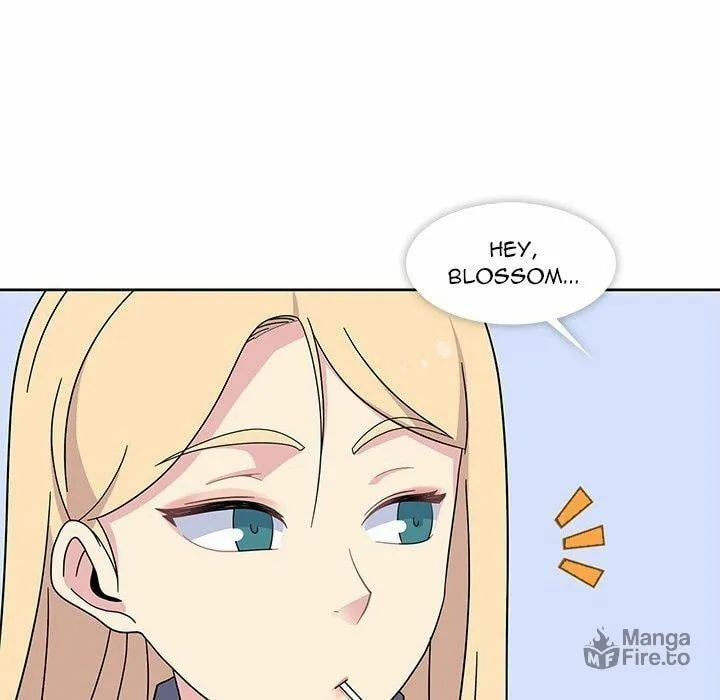 Read Springtime for Blossom chapter 32 image 69 on Lezhin