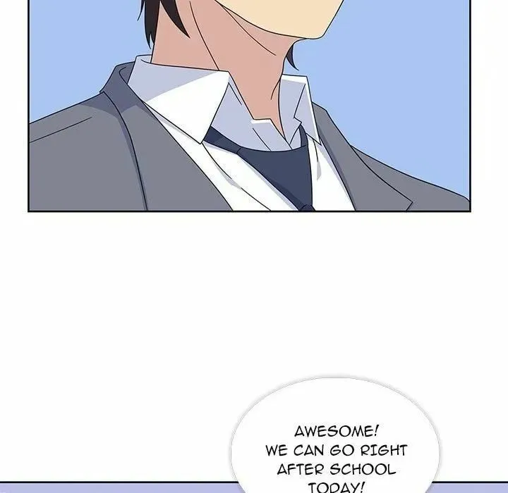 Read Springtime for Blossom chapter 32 image 7 on Lezhin