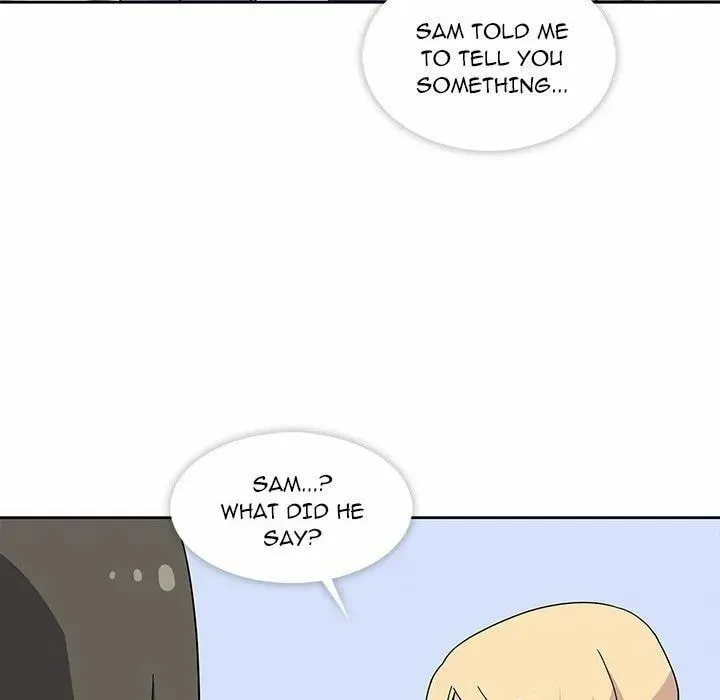 Read Springtime for Blossom chapter 32 image 72 on Lezhin