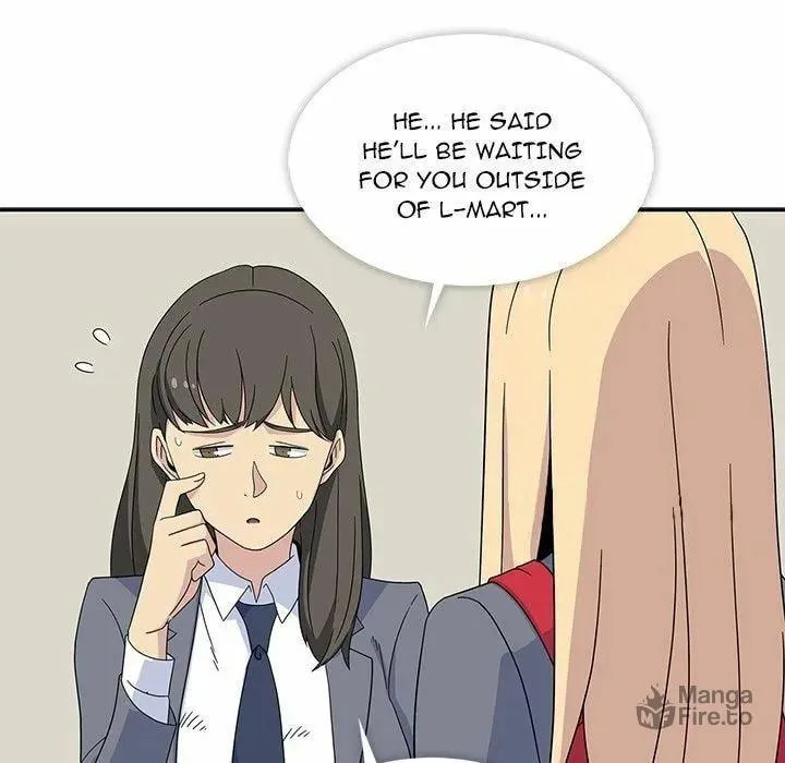 Read Springtime for Blossom chapter 32 image 74 on Lezhin