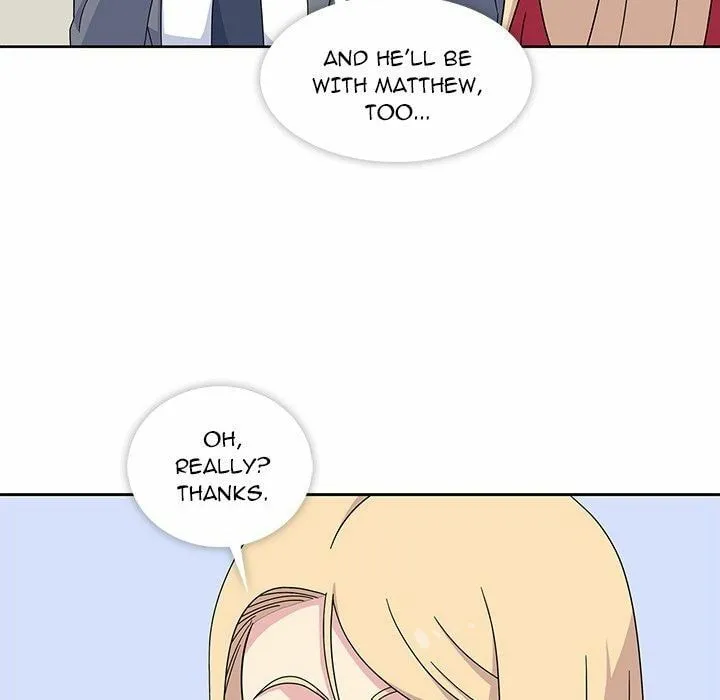 Read Springtime for Blossom chapter 32 image 75 on Lezhin