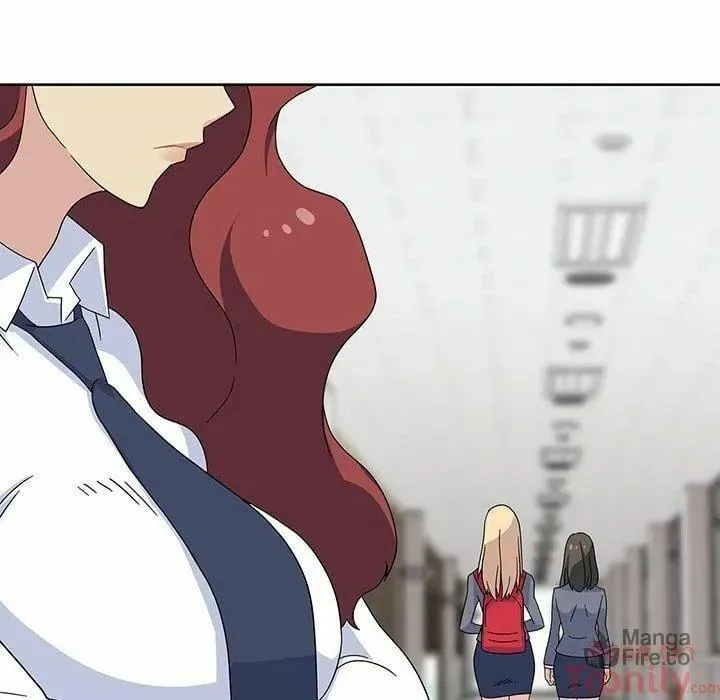 Read Springtime for Blossom chapter 32 image 77 on Lezhin