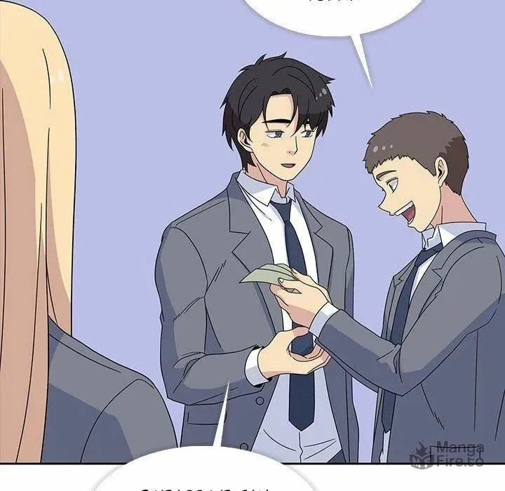 Read Springtime for Blossom chapter 32 image 8 on Lezhin