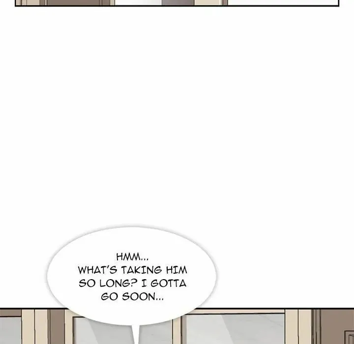 Read Springtime for Blossom chapter 32 image 81 on Lezhin