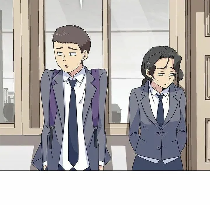 Read Springtime for Blossom chapter 32 image 82 on Lezhin