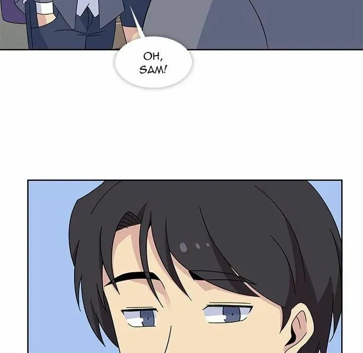 Read Springtime for Blossom chapter 32 image 85 on Lezhin