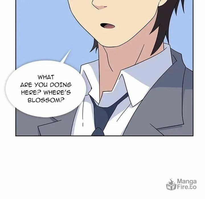 Read Springtime for Blossom chapter 32 image 86 on Lezhin