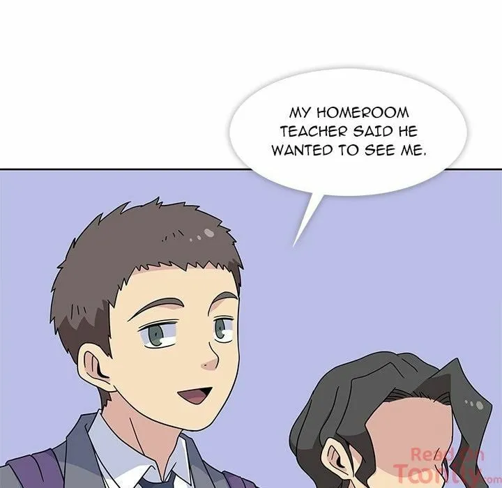 Read Springtime for Blossom chapter 32 image 87 on Lezhin