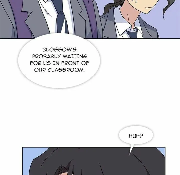 Read Springtime for Blossom chapter 32 image 88 on Lezhin
