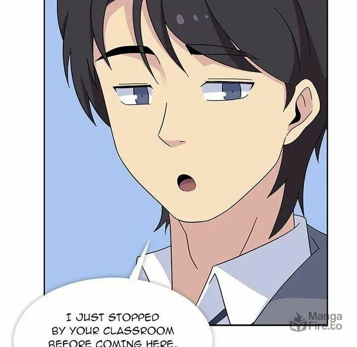 Read Springtime for Blossom chapter 32 image 89 on Lezhin