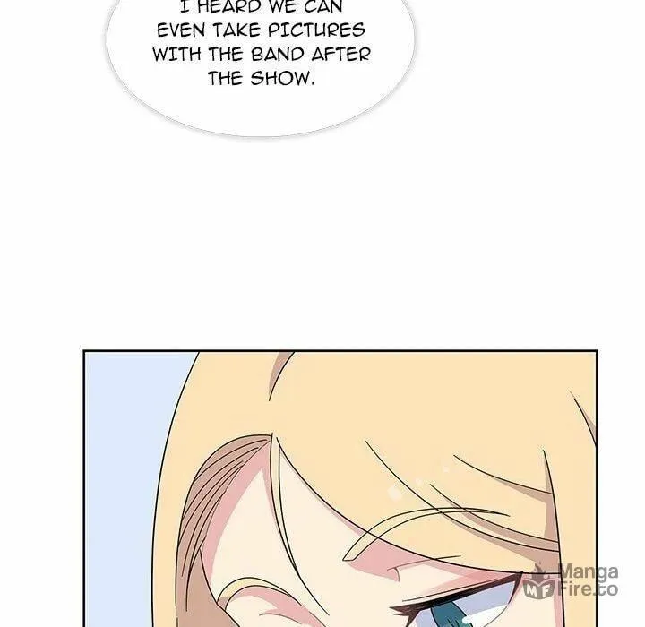 Read Springtime for Blossom chapter 32 image 9 on Lezhin