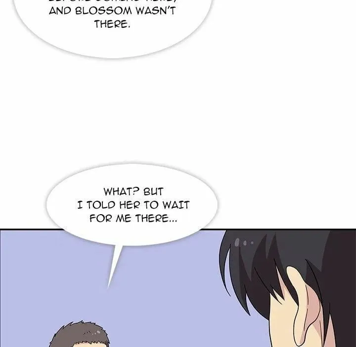 Read Springtime for Blossom chapter 32 image 90 on Lezhin
