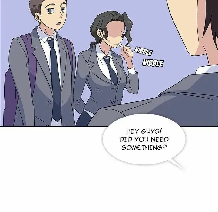Read Springtime for Blossom chapter 32 image 91 on Lezhin