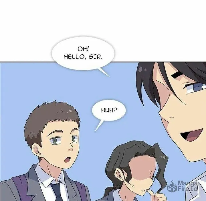 Read Springtime for Blossom chapter 32 image 92 on Lezhin