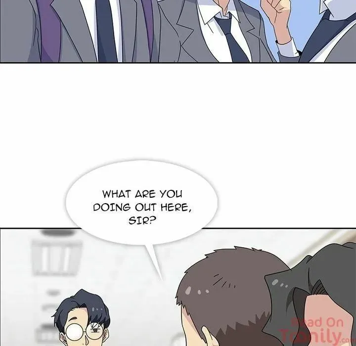 Read Springtime for Blossom chapter 32 image 93 on Lezhin