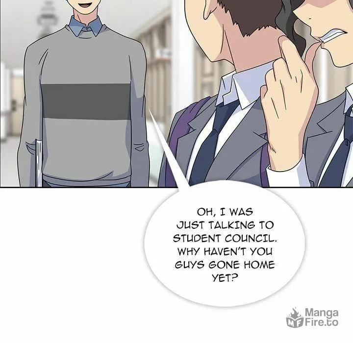 Read Springtime for Blossom chapter 32 image 94 on Lezhin