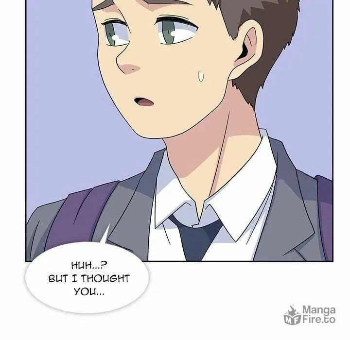 Read Springtime for Blossom chapter 32 image 99 on Lezhin