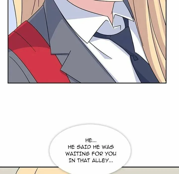 Read Springtime for Blossom chapter 33 image 1 on Lezhin