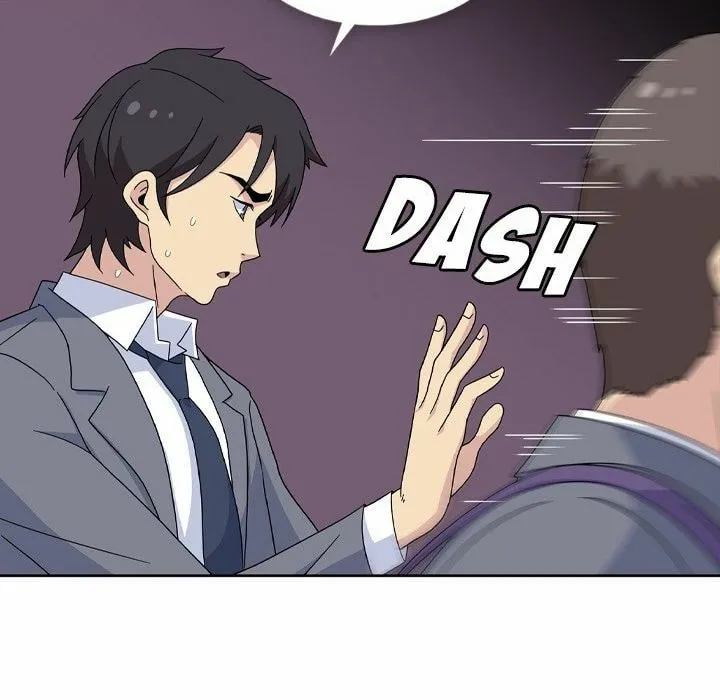Read Springtime for Blossom chapter 33 image 102 on Lezhin
