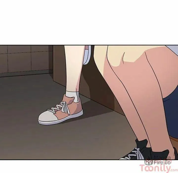 Read Springtime for Blossom chapter 33 image 11 on Lezhin
