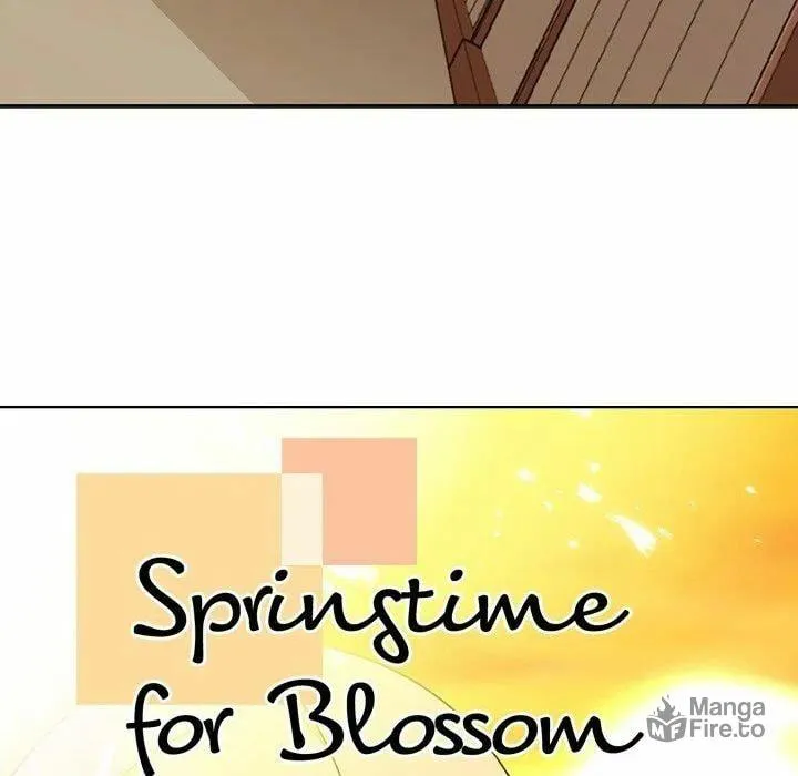 Read Springtime for Blossom chapter 33 image 14 on Lezhin