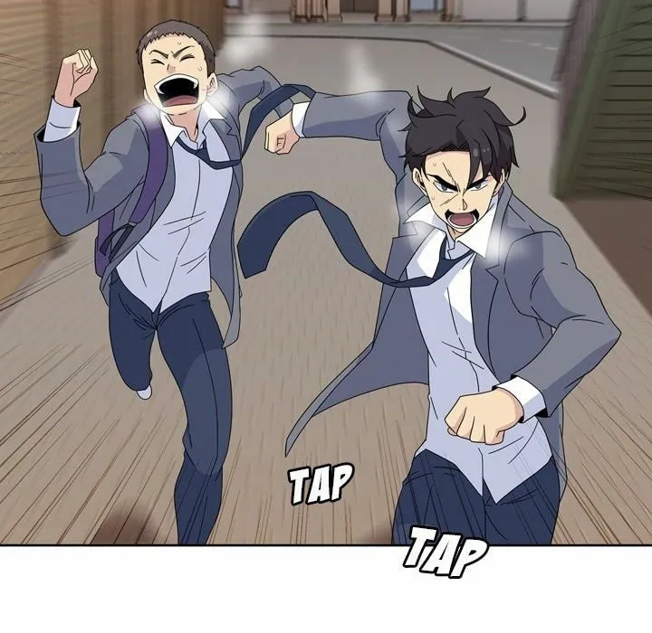 Read Springtime for Blossom chapter 33 image 18 on Lezhin