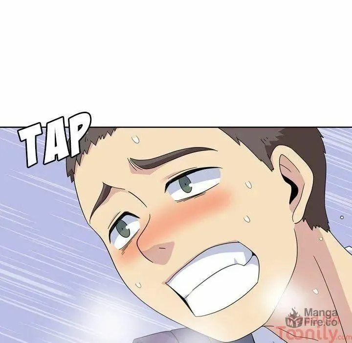 Read Springtime for Blossom chapter 33 image 19 on Lezhin