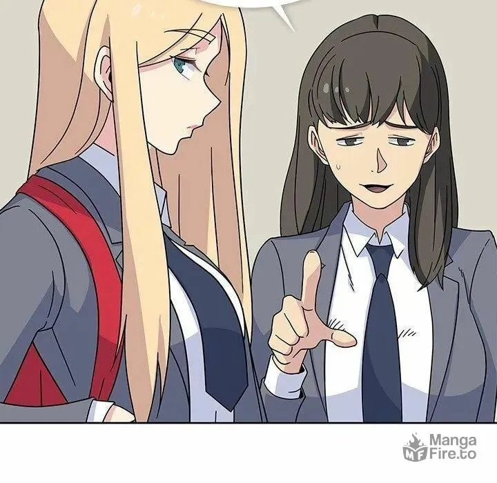 Read Springtime for Blossom chapter 33 image 2 on Lezhin