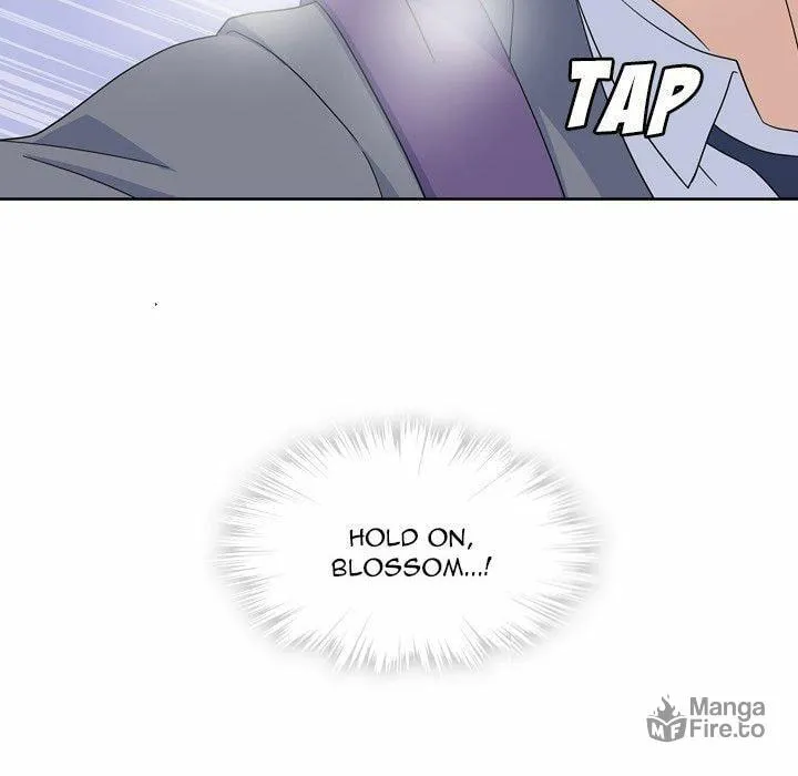 Read Springtime for Blossom chapter 33 image 20 on Lezhin