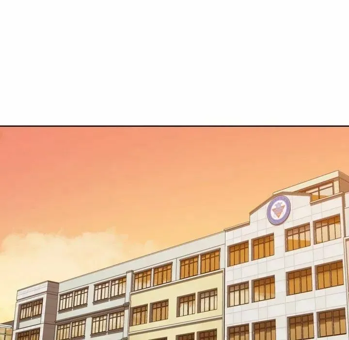 Read Springtime for Blossom chapter 33 image 21 on Lezhin