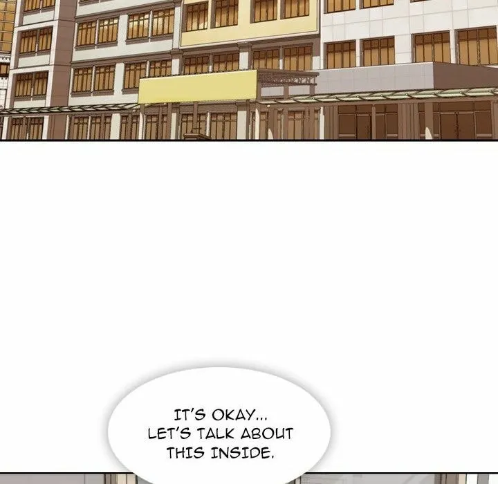 Read Springtime for Blossom chapter 33 image 22 on Lezhin