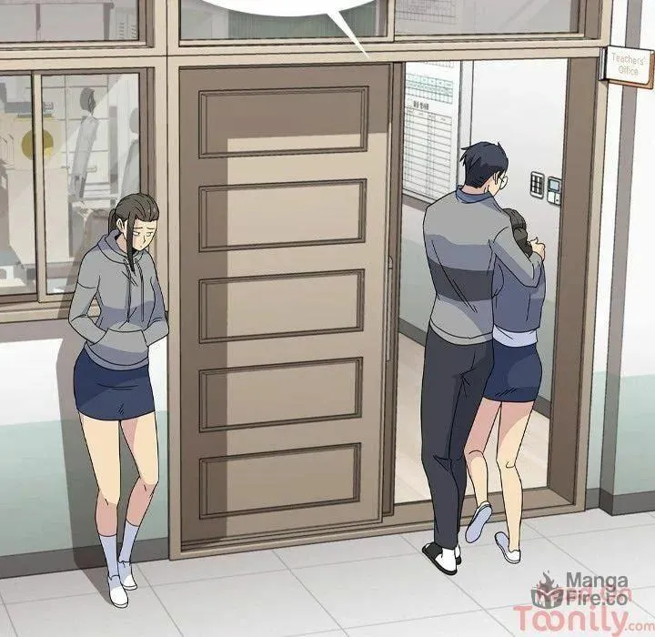 Read Springtime for Blossom chapter 33 image 23 on Lezhin