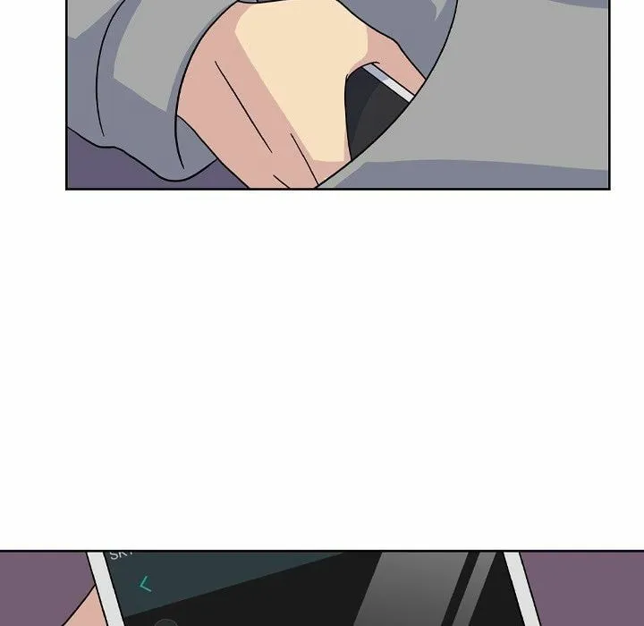Read Springtime for Blossom chapter 33 image 27 on Lezhin