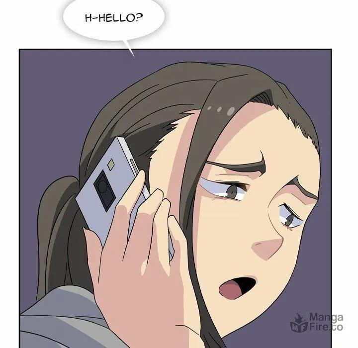 Read Springtime for Blossom chapter 33 image 29 on Lezhin