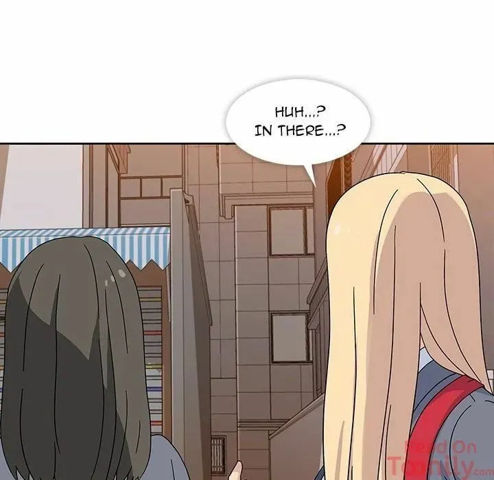 Read Springtime for Blossom chapter 33 image 3 on Lezhin
