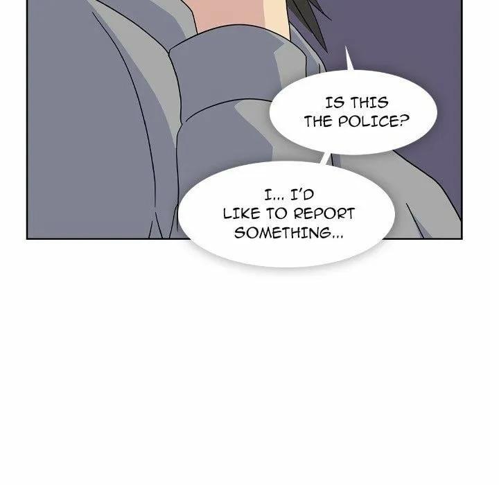 Read Springtime for Blossom chapter 33 image 30 on Lezhin