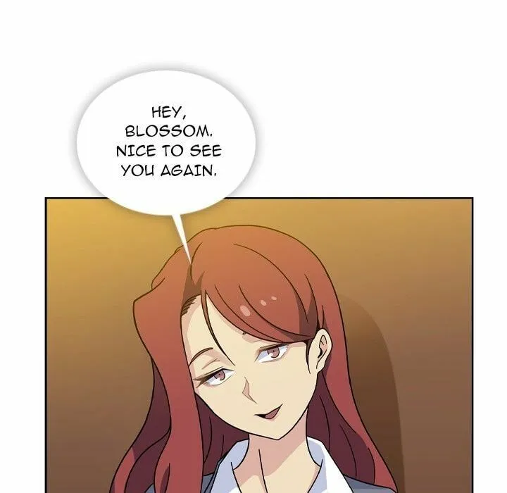 Read Springtime for Blossom chapter 33 image 33 on Lezhin