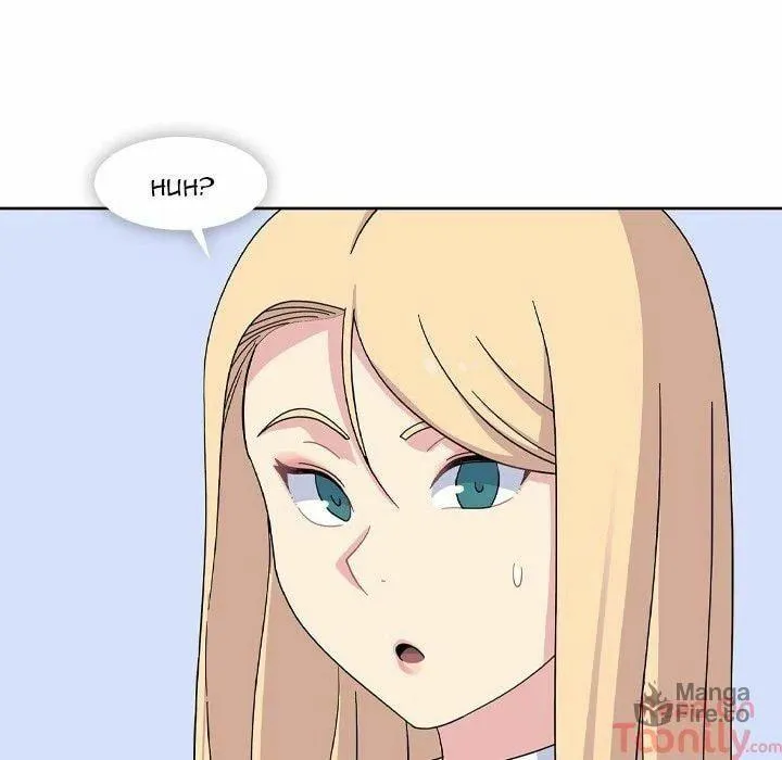 Read Springtime for Blossom chapter 33 image 35 on Lezhin