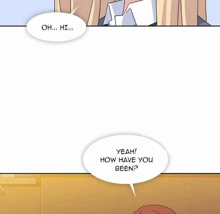 Read Springtime for Blossom chapter 33 image 36 on Lezhin