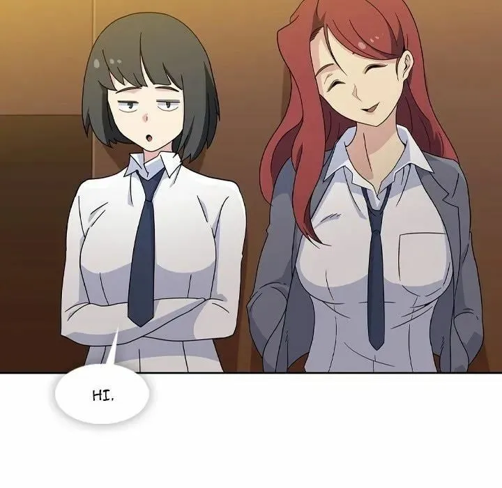 Read Springtime for Blossom chapter 33 image 37 on Lezhin