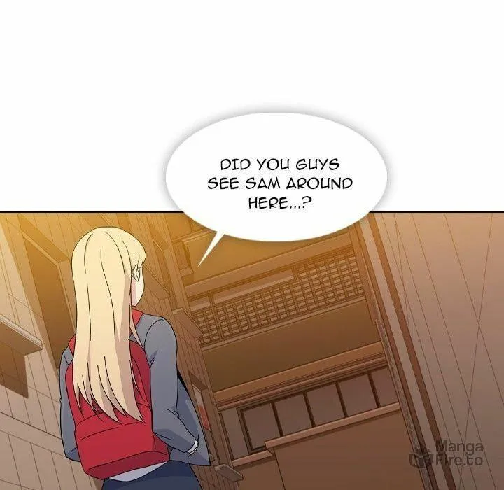 Read Springtime for Blossom chapter 33 image 38 on Lezhin