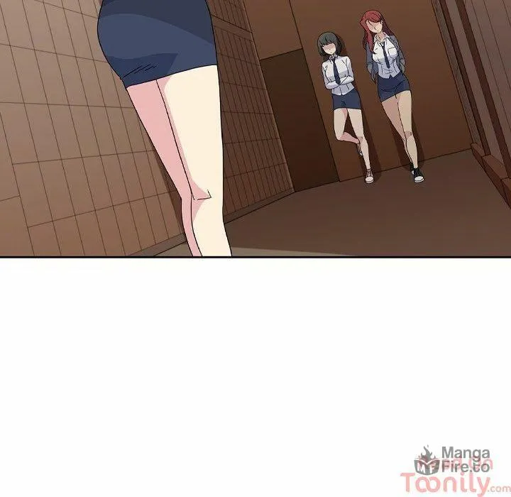 Read Springtime for Blossom chapter 33 image 39 on Lezhin