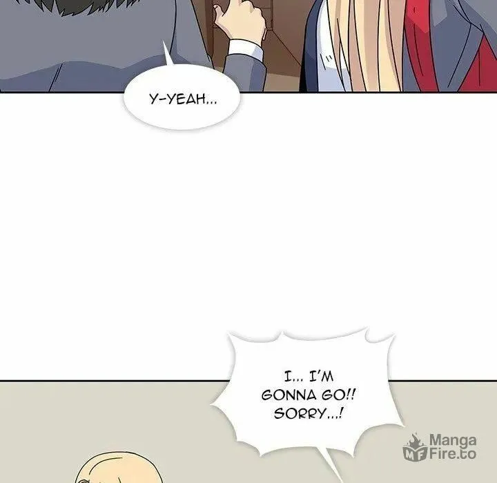 Read Springtime for Blossom chapter 33 image 4 on Lezhin