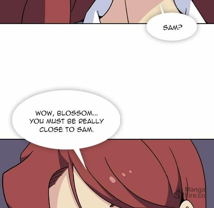 Read Springtime for Blossom chapter 33 image 41 on Lezhin