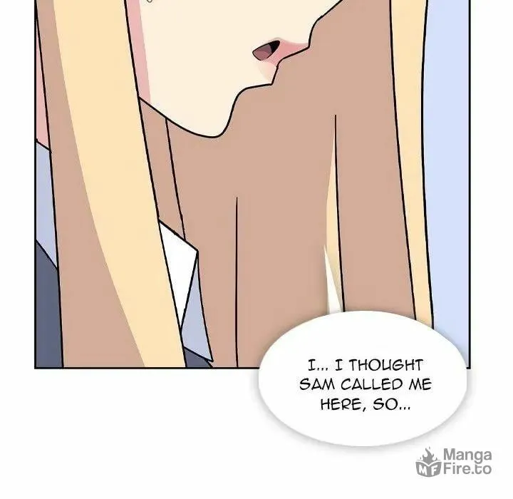 Read Springtime for Blossom chapter 33 image 44 on Lezhin