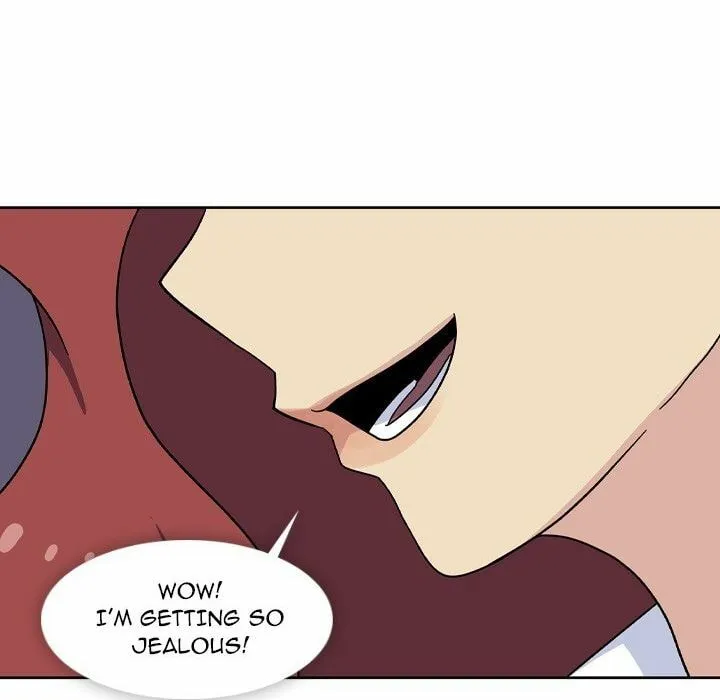 Read Springtime for Blossom chapter 33 image 45 on Lezhin